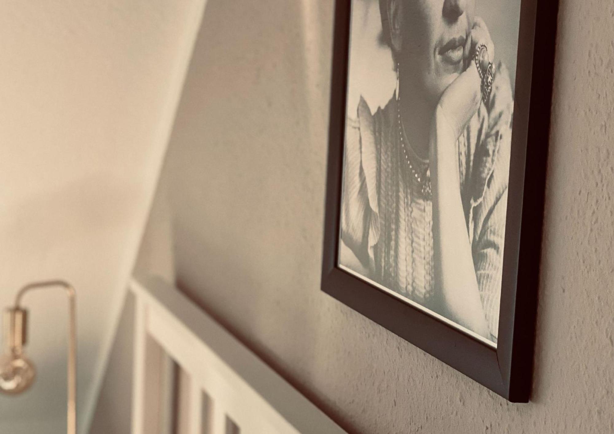 Heart Ferienwohnungen Frida I Kahlo Vogtsburg Exterior foto