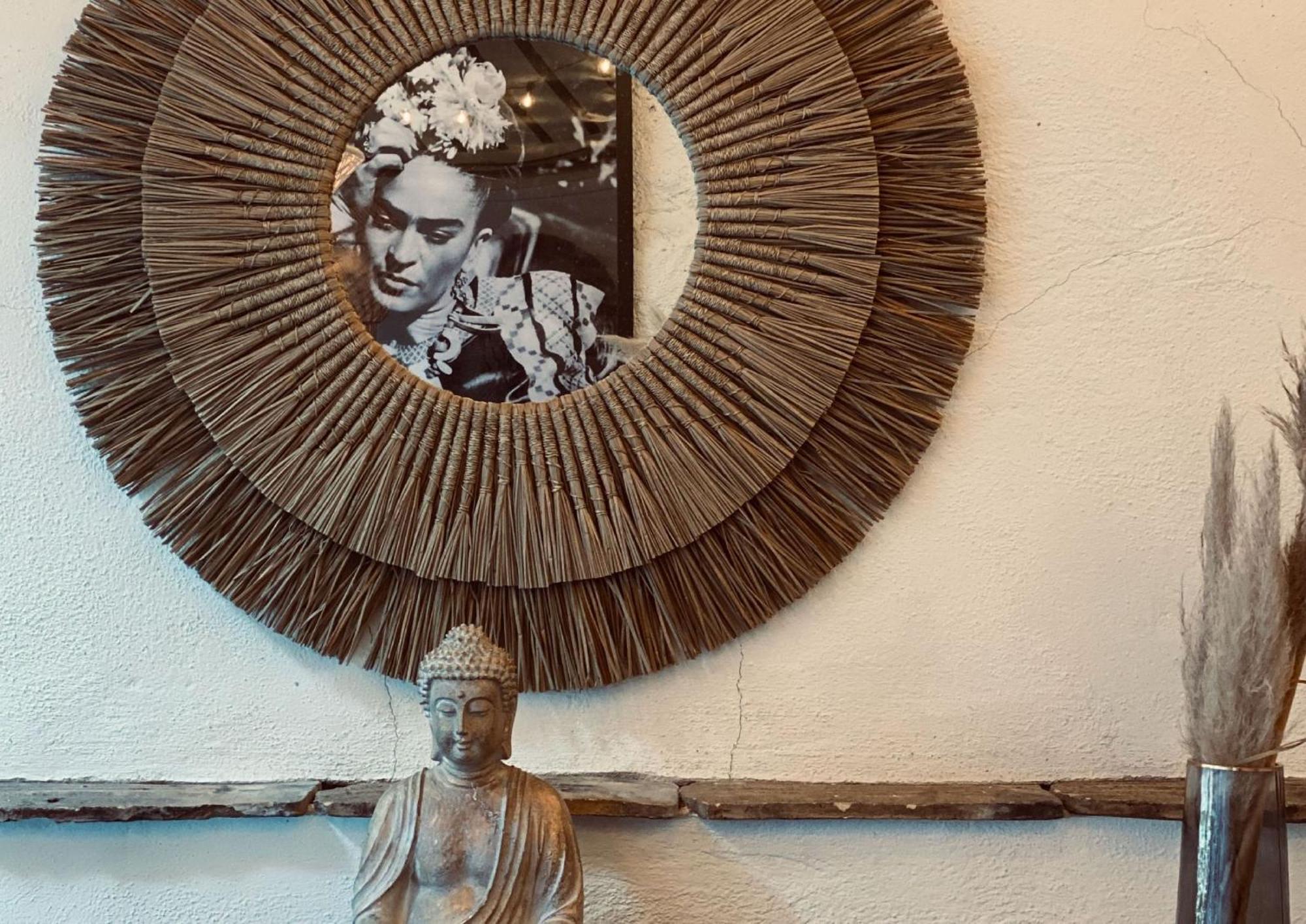 Heart Ferienwohnungen Frida I Kahlo Vogtsburg Exterior foto