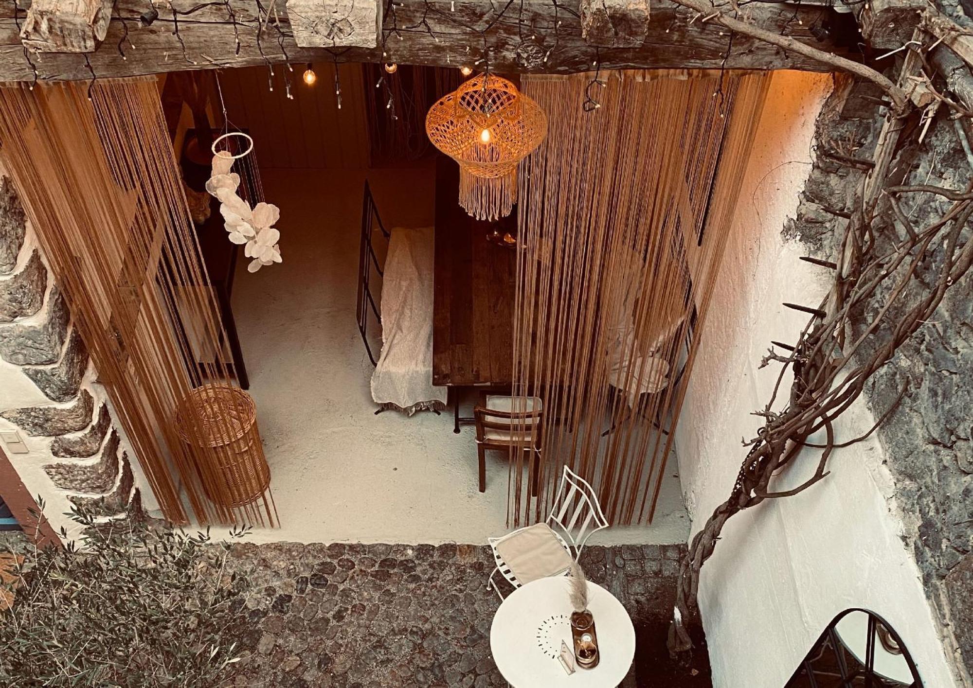 Heart Ferienwohnungen Frida I Kahlo Vogtsburg Exterior foto