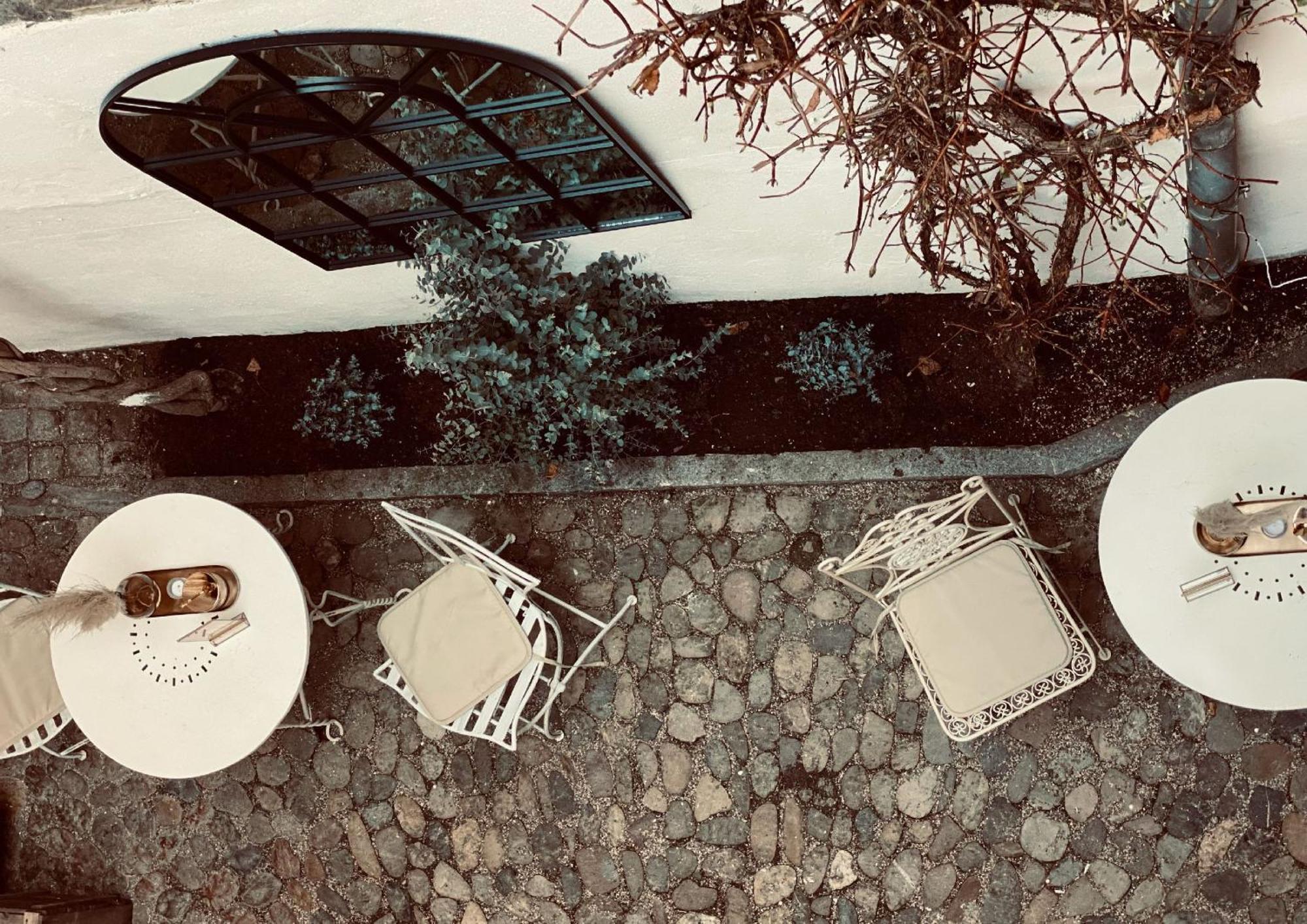Heart Ferienwohnungen Frida I Kahlo Vogtsburg Exterior foto